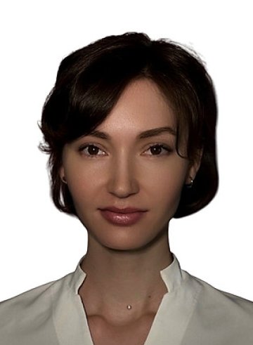 Ковина Алина Радиковна