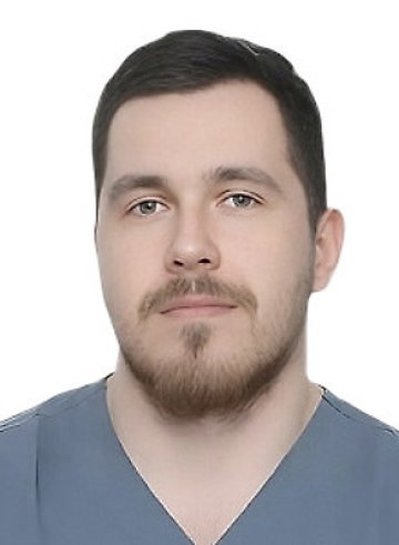 Шулаков Артем Сергеевич