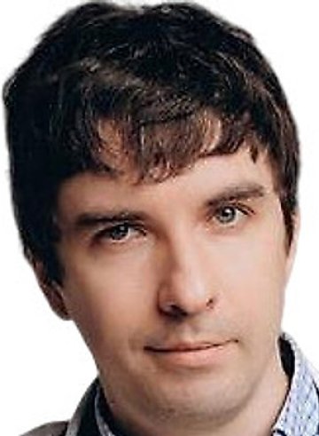 Есин Константин Васильевич