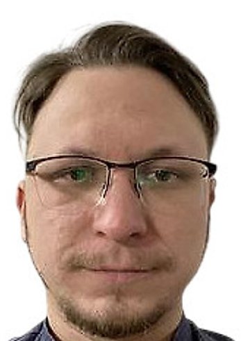 Дедюхин Никита Алексеевич