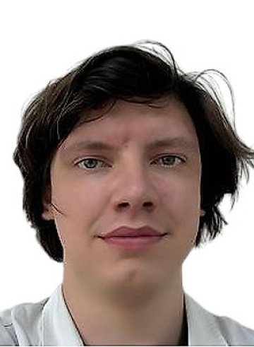 Суворков Петр Андреевич