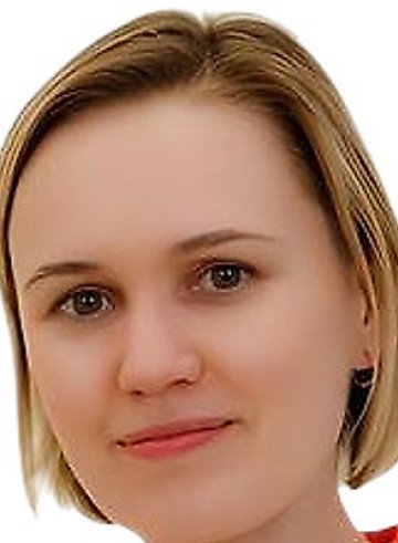 Голлербах Любовь Николаевна