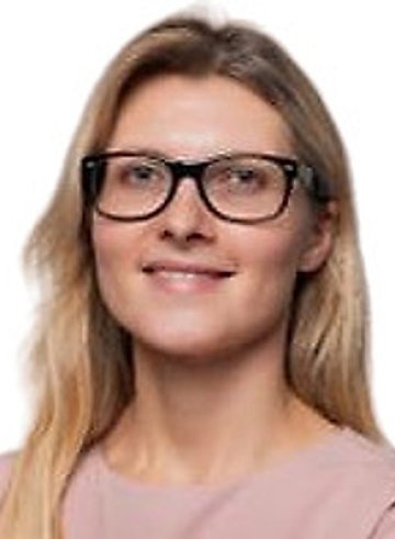 Третьякова Юлия Николаевна