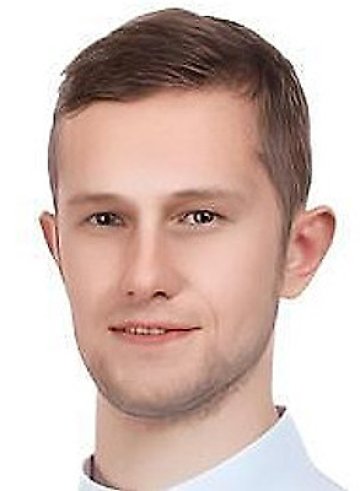 Савченко Никита Александрович
