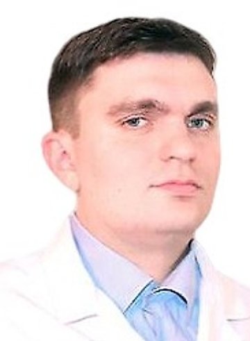 Чубатов Алексей Владиславович