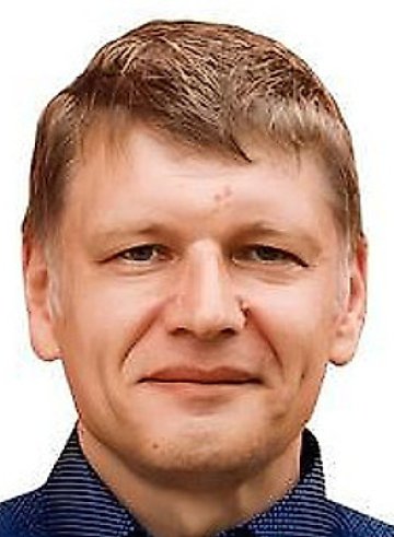 Дудник Дмитрий Вячеславович