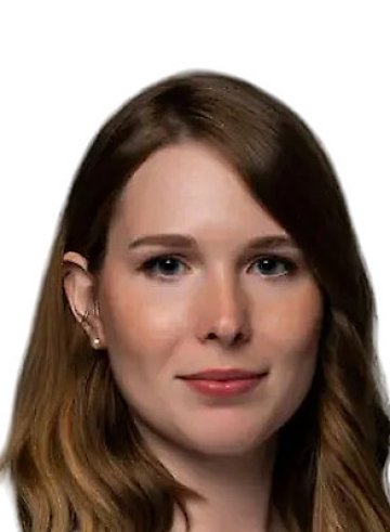 Колчина Анна Вадимовна
