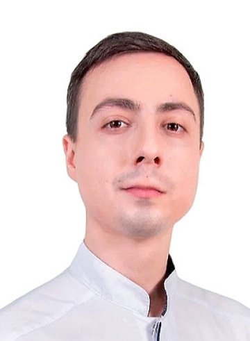 Куклин Егор Сергеевич