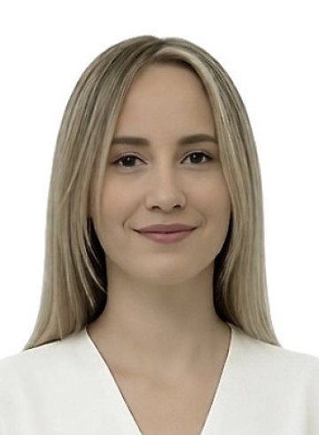 Клдиашвили Ксения Олеговна