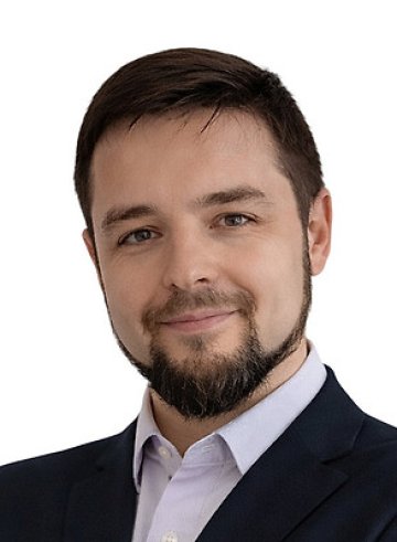 Савостиков Михаил Юрьевич