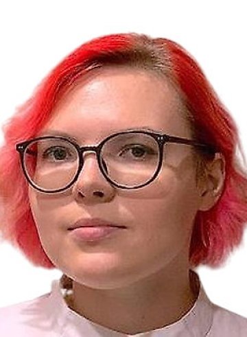 Братцева Дарья Игоревна