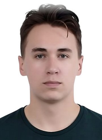 Буров Гордей Леонидович