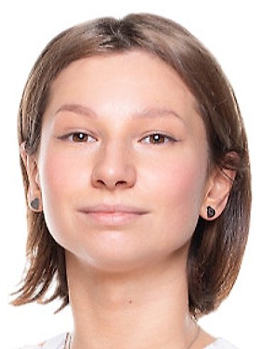Саяпина Лика Александровна