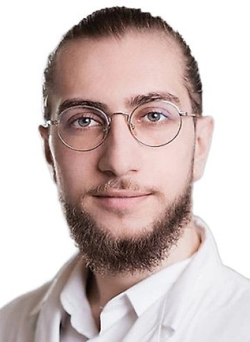 Потураев Дмитрий Сергеевич