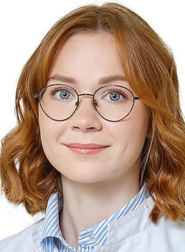 Куршина Наталья Игоревна