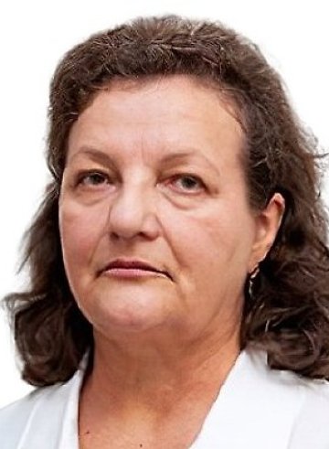 Варавикова Марина Вячеславовна