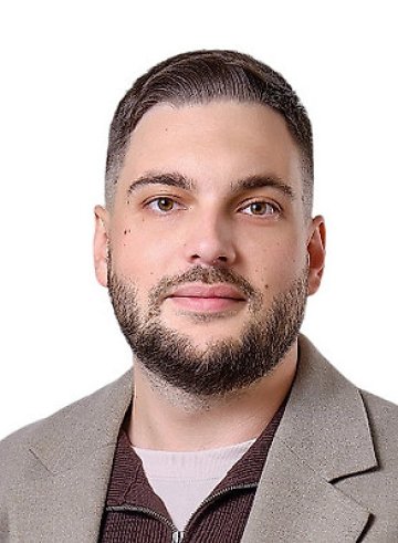 Кручинин Андрей Леонидович