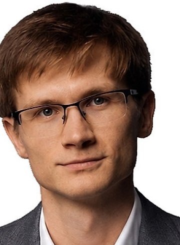 Лисецкий Павел Андреевич
