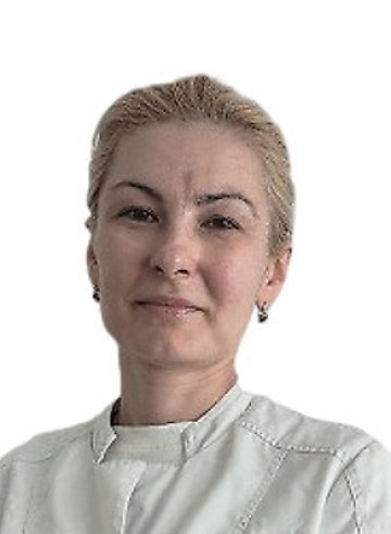 Шушарина Татьяна Викторовна