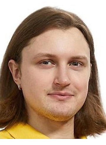 Середкин Артем Владиславович