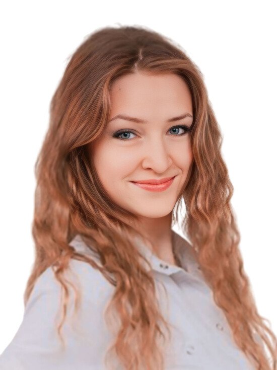 Алтунина Анастасия Георгиевна