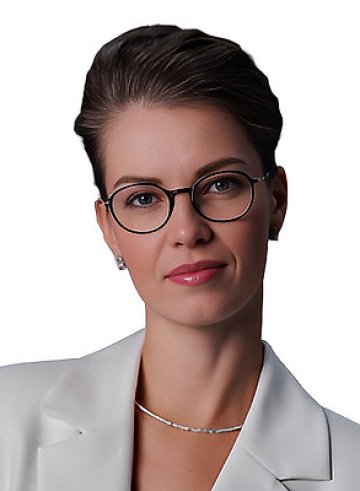 Латыпова Екатерина Ивановна