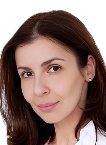 Аджиева Зарема Алибековна