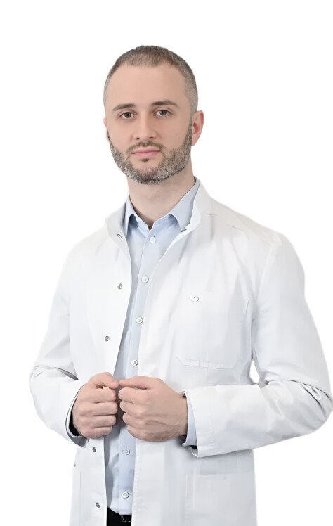 Григорян Давид Сергеевич