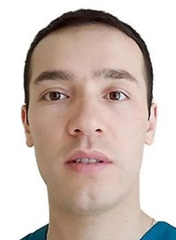 Рафизода Хайём