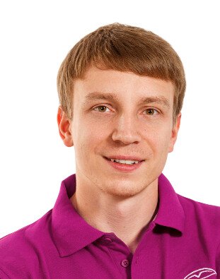 Стяжкин Николай Владимирович