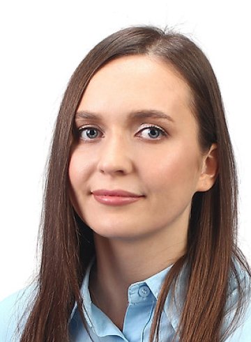 Агошкова Анна Алексеевна