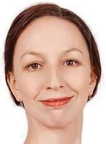 Патрина Марина Анатольевна