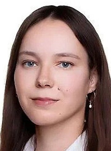 Валькова Алина Александровна