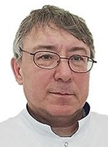 Ахметов Александр Васильевич