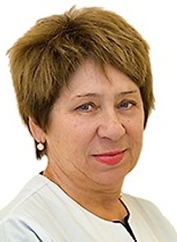Кузнецова Наталья Андреевна
