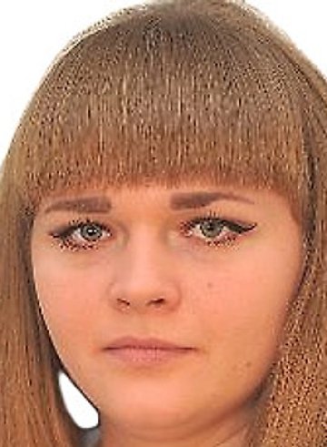 Жукова Алёна Митрофановна