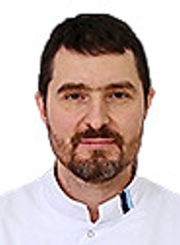 Кудасов Алексей Борисович