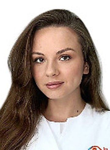 Бужор Светлана Андреевна