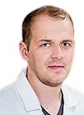 Петрищев Алексей Юрьевич