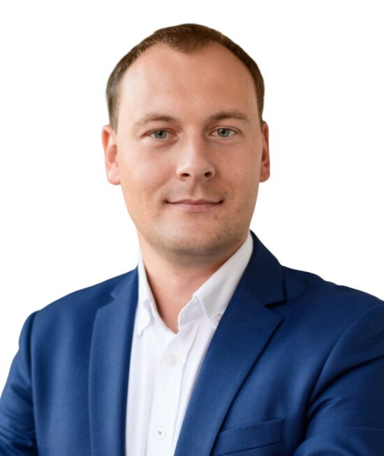 Карповец Николай Михайлович