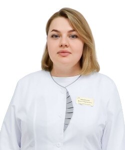 Воробьева Олеся Сергеевна