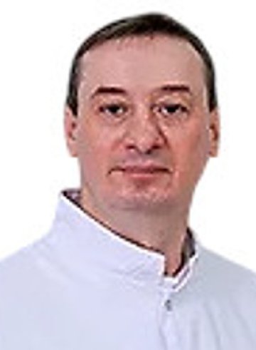 Визинков Евгений Васильевич