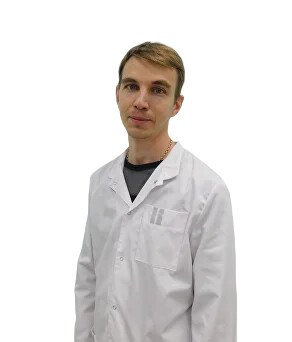 Воробьев Виктор Борисович