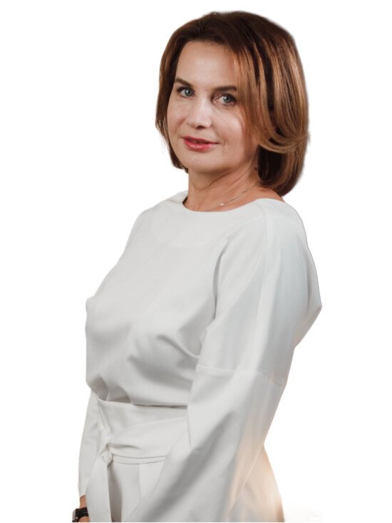 Толоконникова Галина Ивановна