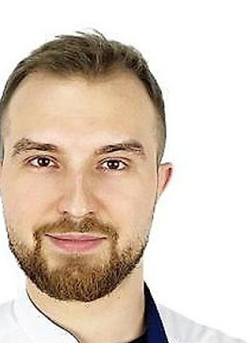 Андреев Тимофей Ильич