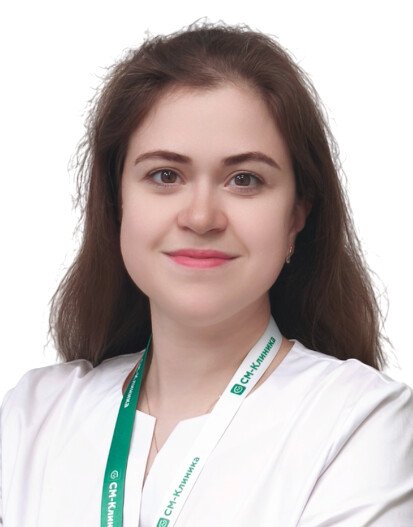 Гамарц Анастасия Анатольевна