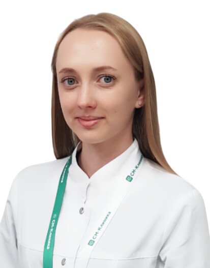 Копылова Ольга Алексеевна