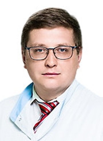 Горелов Иван Александрович