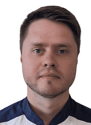 Лепилов Никита Александрович
