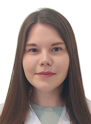 Чуланова Дарья Вадимовна